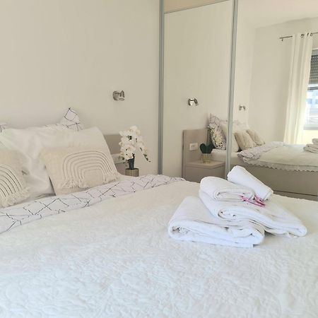 Brand New Lovely Apartment Bella Dubrovnik Exterior foto