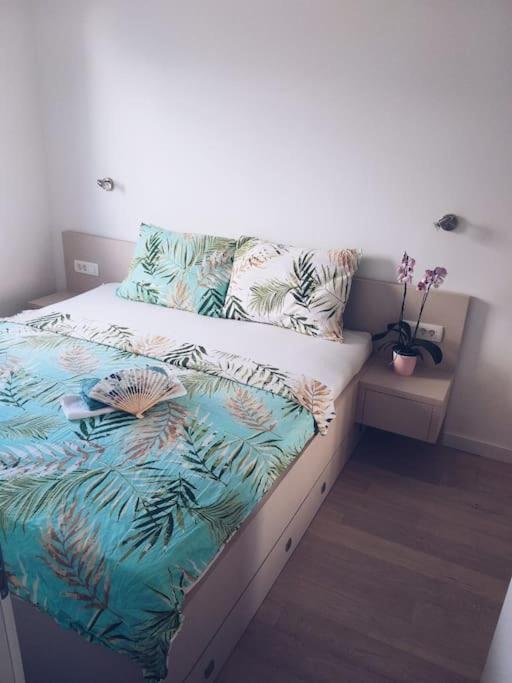 Brand New Lovely Apartment Bella Dubrovnik Exterior foto