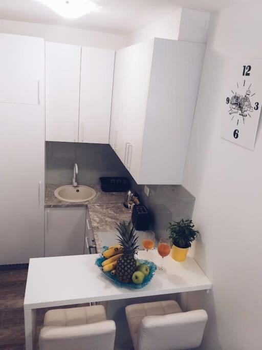 Brand New Lovely Apartment Bella Dubrovnik Exterior foto