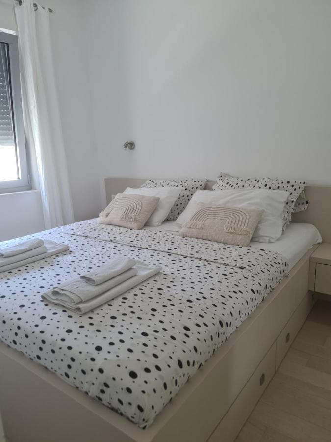 Brand New Lovely Apartment Bella Dubrovnik Exterior foto