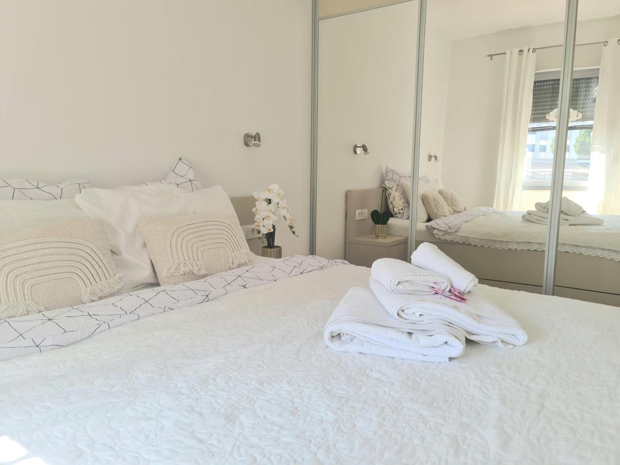 Brand New Lovely Apartment Bella Dubrovnik Exterior foto