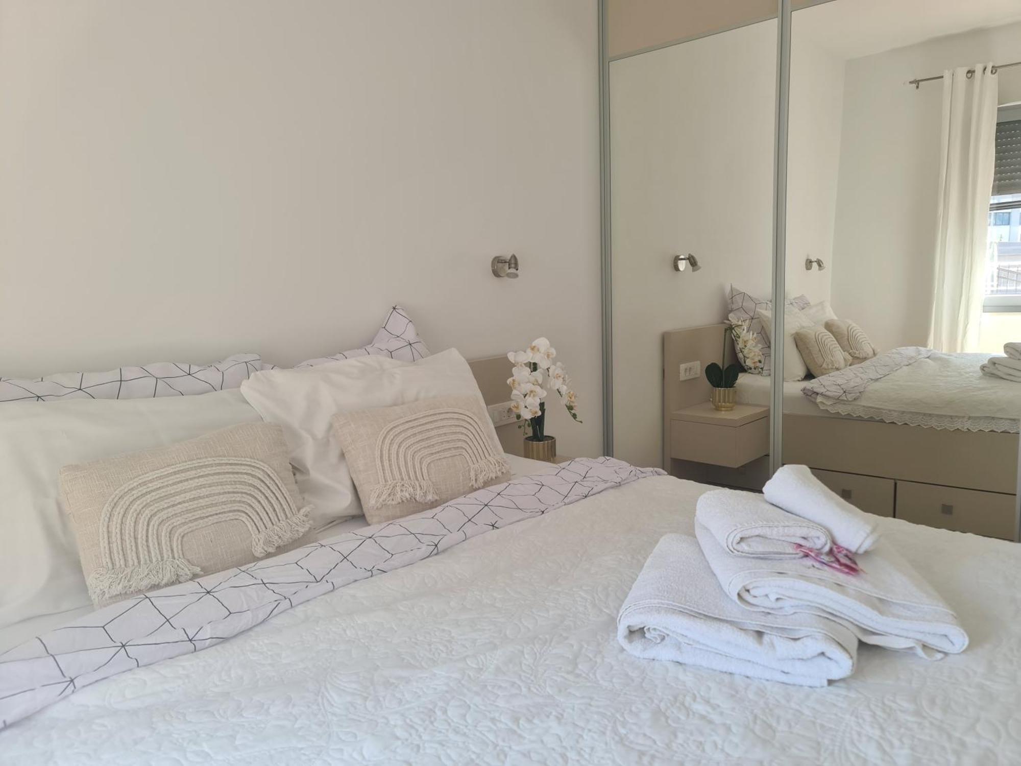 Brand New Lovely Apartment Bella Dubrovnik Exterior foto